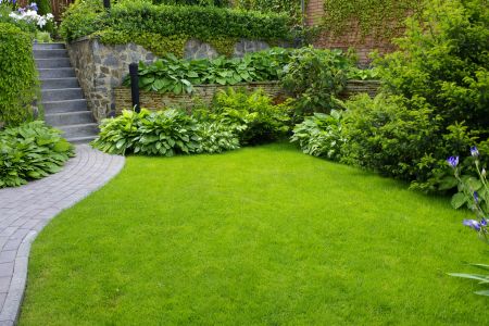 Rockaway landscaping company