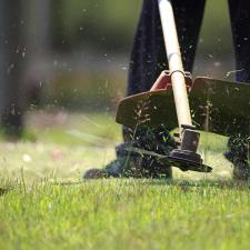 Appealing Spring Clean Up in Denville, NJ