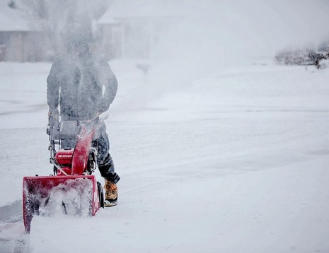 Dependable snow removal plowing boonton nj cover