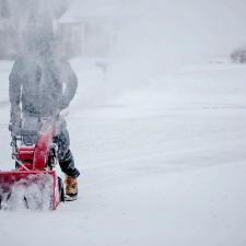 Dependable Snow Removal and Plowing in Boonton, NJ