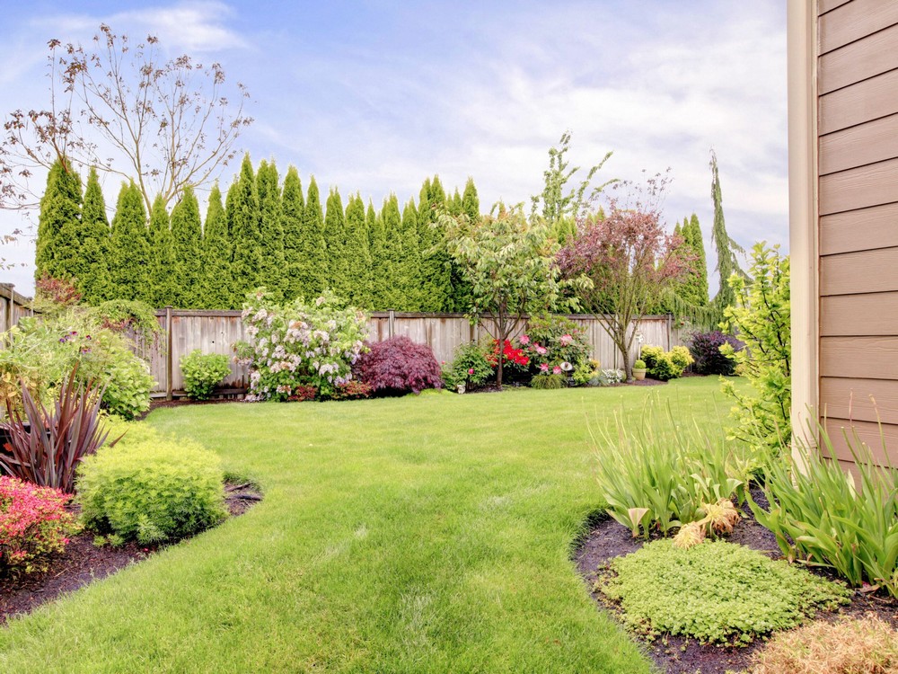 Lawn care mowing company rockaway township nj