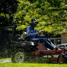 First-Rate Weekly Landscaping and Lawn Maintenance Plans in Oak Ridge, NJ