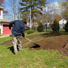 Long-Lasting Topsoil and Lawn Grading in Oak Ridge, NJ