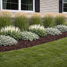 Mulch delivery and spreading rockaway nj