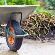 Thrilled Customer for a Spring Cleanup in Boonton Township, NJ