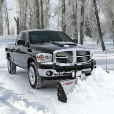 Snowplow Service and Season Packages in Oak Ridge, NJ