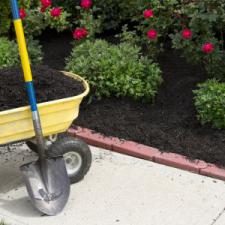 Mulch services
